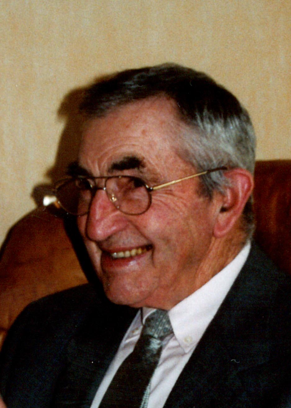 Décès de Monsieur Marcel BOUILLON (230807), Annonce nécrologique